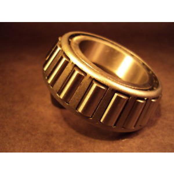  LM48548 Tapered Roller Bearing Cone #1 image