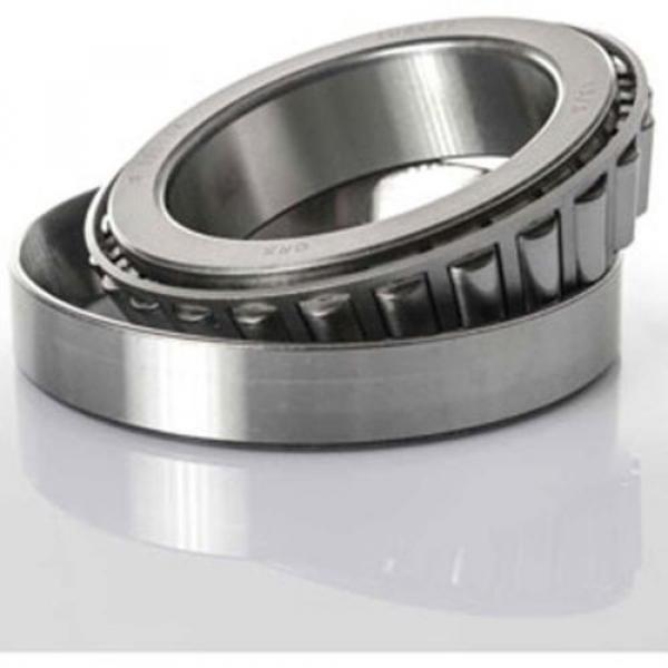 30205 tapered roller bearing set(cup&amp;cone) 25x52x16.25 30205 bearings #1 image