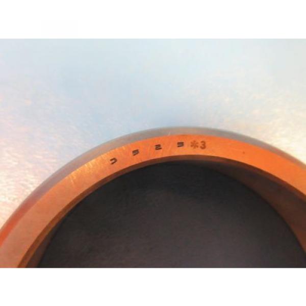  3525-30000 3525#3 Tapered Roller Bearing Single Cup (Urschel 24054) USA #2 image