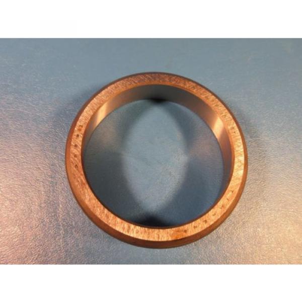  3525-30000 3525#3 Tapered Roller Bearing Single Cup (Urschel 24054) USA #3 image