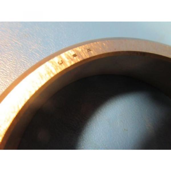  3525-30000 3525#3 Tapered Roller Bearing Single Cup (Urschel 24054) USA #4 image