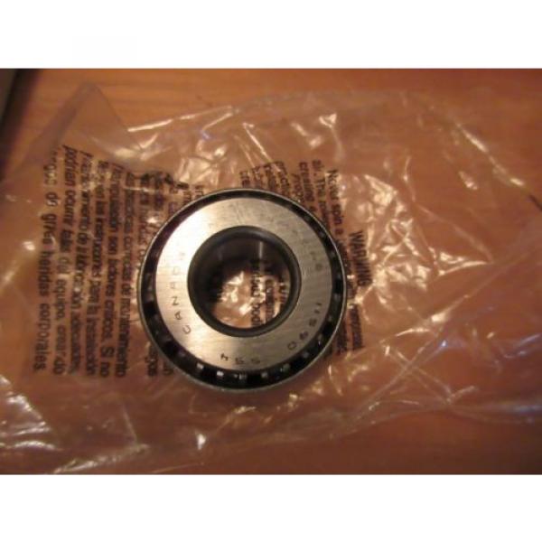  11590 Tapered Roller Bearing Cone #1 image