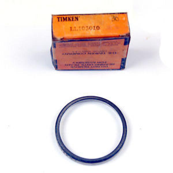 LL103010  TAPERED ROLLER BEARING (CUP ONLY) (A-1-3-5-30) #1 image