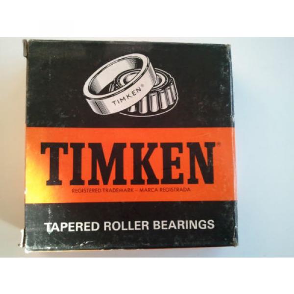  72500 Tapered Roller Bearing Single Cup (Outer Ring) #4 image
