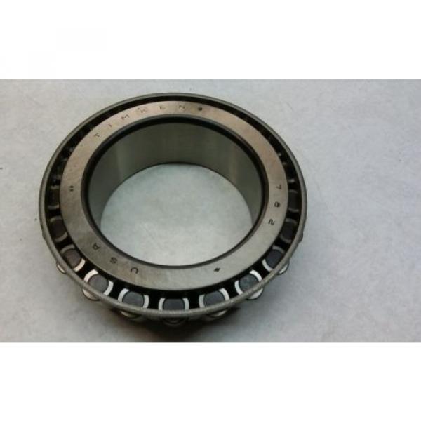  782 Tapered Roller Bearing NEW #1 image