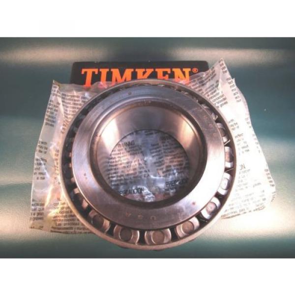  748S Tapered Roller Bearing Single Cone #4 image