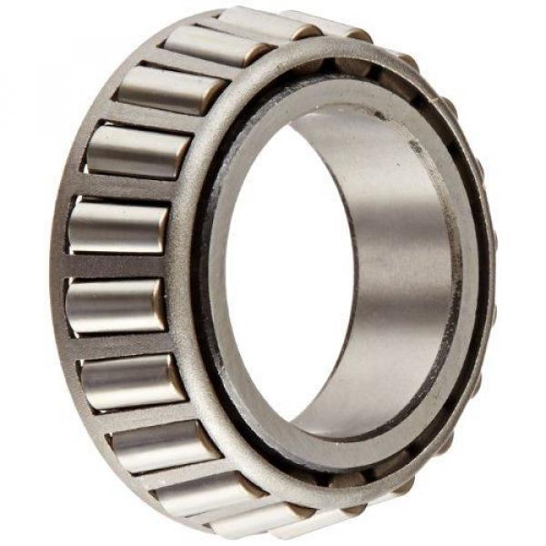  13687 Tapered Roller Bearing Single Cone Standard Tolerance Straight #1 image