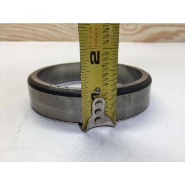  Steel Tapered Roller Bearing Cup 3920 Mhe Let M48A5 M60A1 Atcals HH-60J #3 image