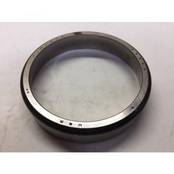  Steel Tapered Roller Bearing Cup 3920 Mhe Let M48A5 M60A1 Atcals HH-60J #5 image