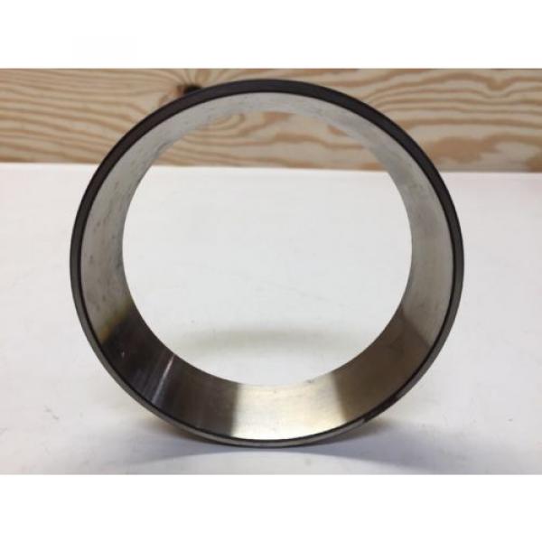  Steel Tapered Roller Bearing Cup 3920 Mhe Let M48A5 M60A1 Atcals HH-60J #7 image