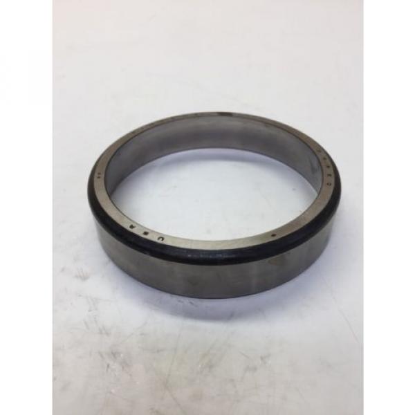  Steel Tapered Roller Bearing Cup 3920 Mhe Let M48A5 M60A1 Atcals HH-60J #10 image