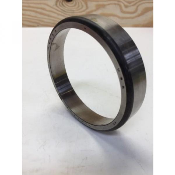  Steel Tapered Roller Bearing Cup 3920 Mhe Let M48A5 M60A1 Atcals HH-60J #11 image
