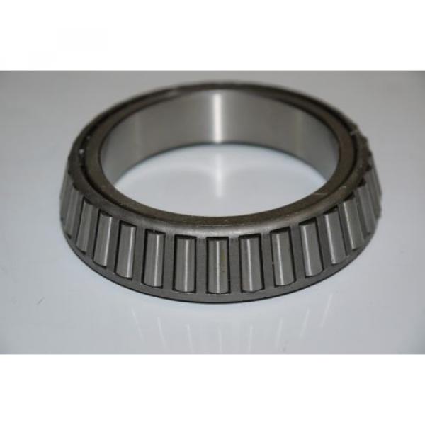 NEW  L610549 TAPERED ROLLER BEARING CONE STANDARD PRECISION 2-1/2 IN BORE #2 image