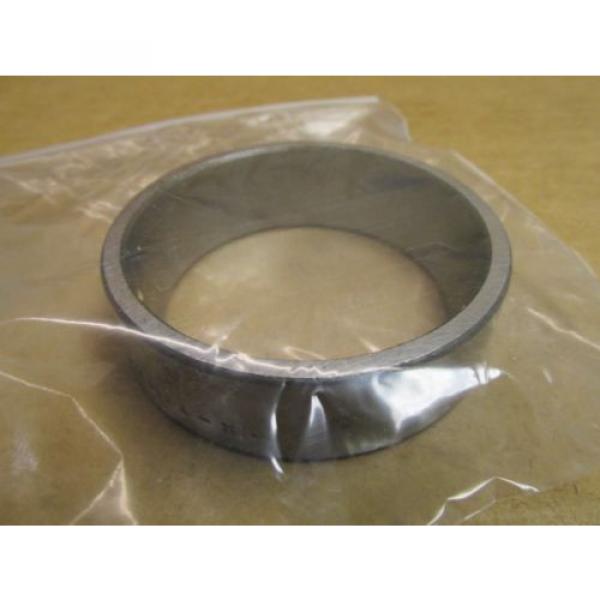 NEW  2523 TAPERED ROLLER BEARING CUP 2-3/4&#034; OD 3/4&#034; WIDTH #3 image