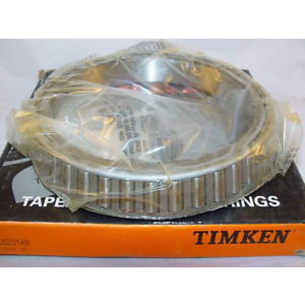  L623149 Tapered Roller Bearing 4.5000&#034; ID 0.8440&#034; Width #1 image