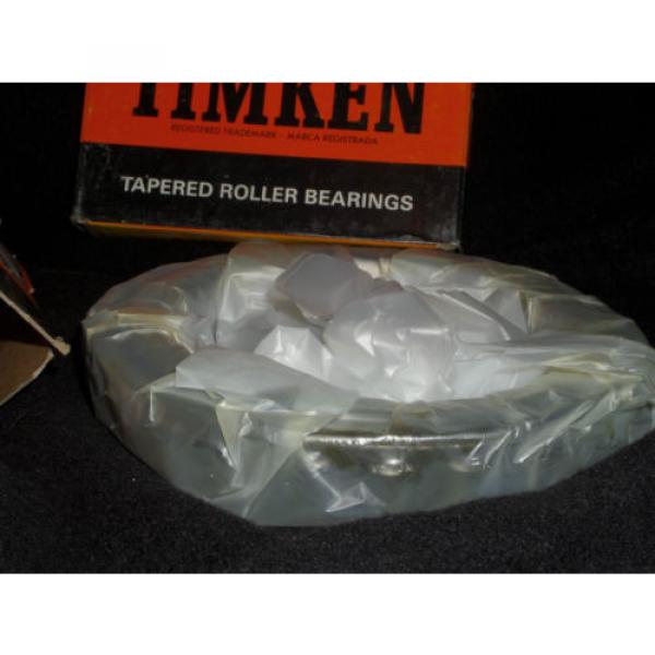  TAPERED ROLLER BEARINGS JP13049 NEW IN BOX ((#D281)) #5 image