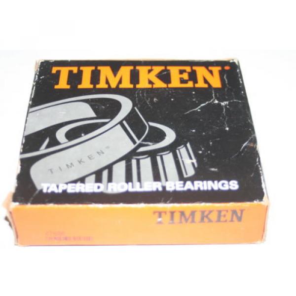  47686 Tapered Roller Bearing Single Cone  * NEW * #1 image