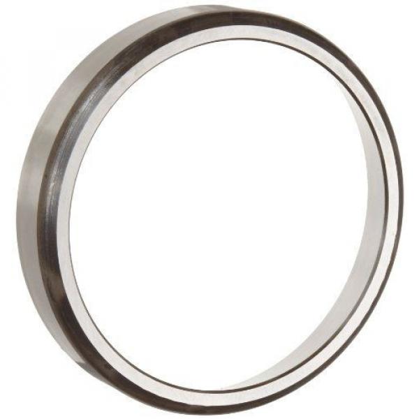  332 Tapered Roller Bearing Single Cup Standard Tolerance Straight #1 image