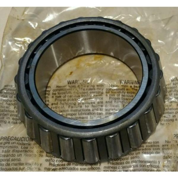 NEW JHM516849  Tapered Roller Bearing JHM516849 #3 image
