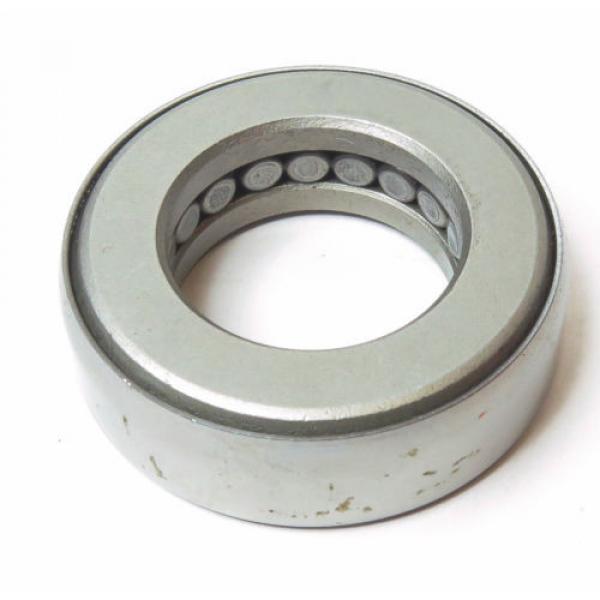  T163 TAPERED ROLLER THRUST BEARING 1.635&#034; x 2.859&#034; x .8438&#034; #3 image