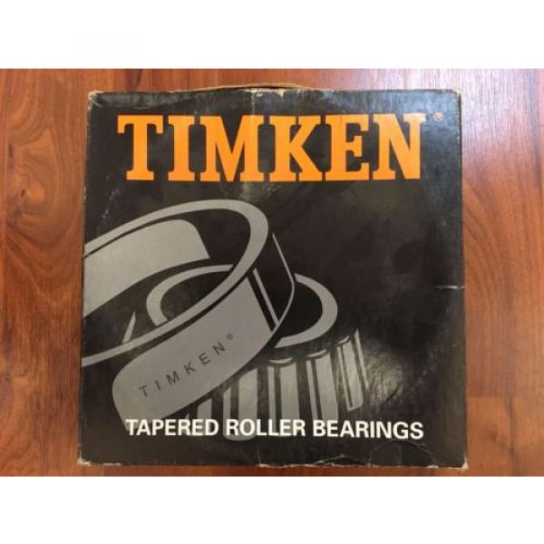 NEW  HM237510 TAPERED ROLLER BEARING HM237510 #1 image
