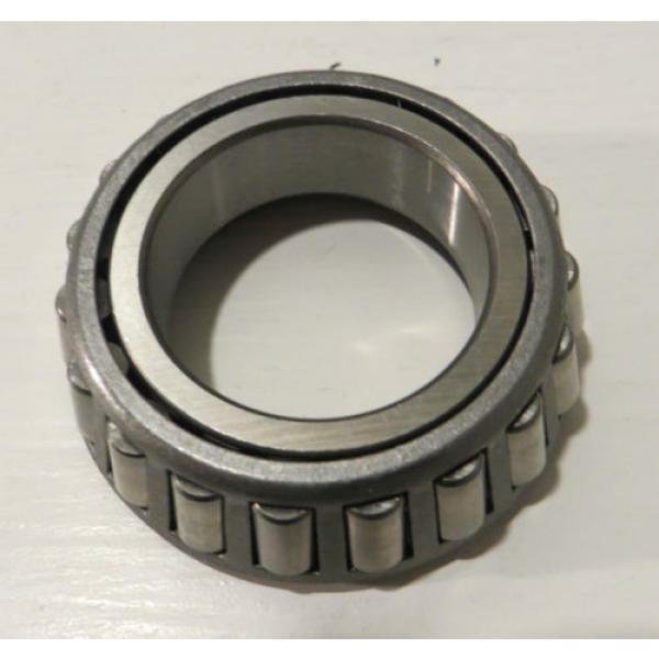  Lm67048 Tapered Roller Bearing Cone #1 image