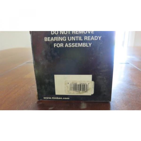  ISOClass 32017X 92KA1 Tapered Roller Bearings-New In Box #3 image