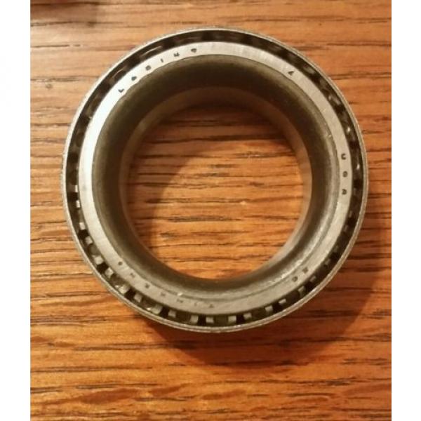  L68149 Tapered Roller Bearing Cone #2 image