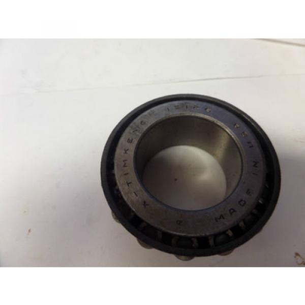  Tapered Roller Bearing Cone 15126 New #2 image