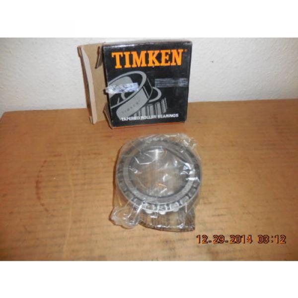   TM39590  TAPERED ROLLER BEARING  39590 NEW BC4Z-4222-F  FORD GM DODGE #2 image