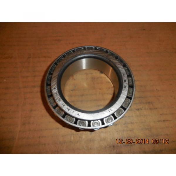   TM39590  TAPERED ROLLER BEARING  39590 NEW BC4Z-4222-F  FORD GM DODGE #4 image