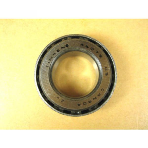   A6075  Tapered Roller Bearing Cone #3 image