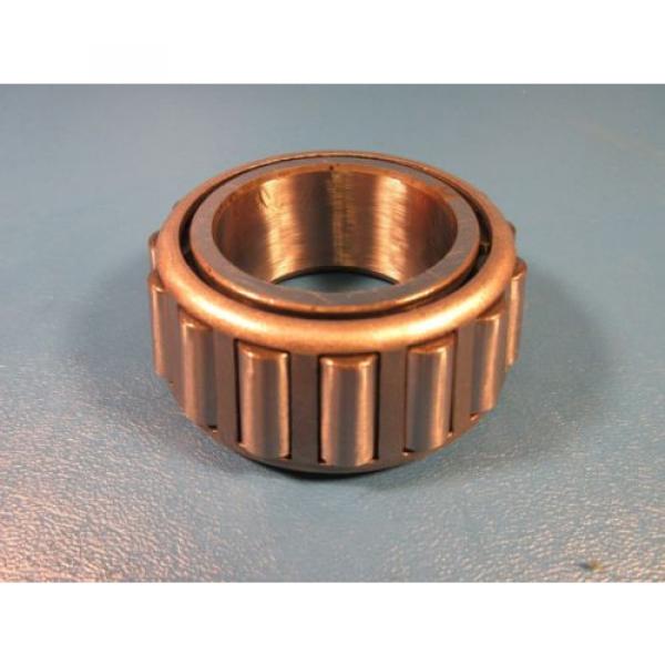   3578#3 Precision Tapered Roller Bearing Single Cone (Urschel 24058) USA #2 image