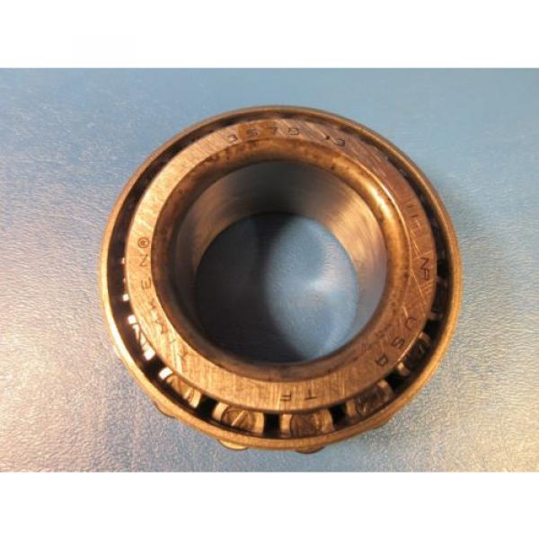   3578#3 Precision Tapered Roller Bearing Single Cone (Urschel 24058) USA #4 image