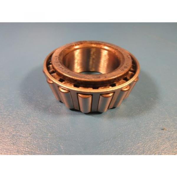   3578#3 Precision Tapered Roller Bearing Single Cone (Urschel 24058) USA #5 image
