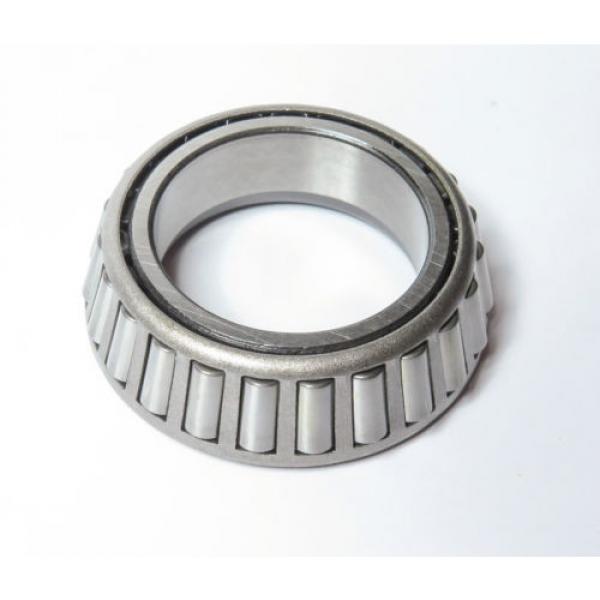  L68149 ROLLER BEARING 1.3775 IN ID X .660 IN W TAPERED CONE #2 image