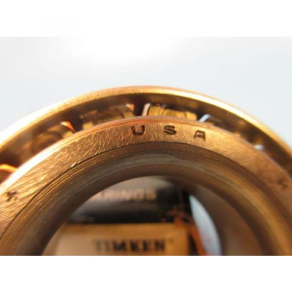 15590*3 Precision Grade Tapered Roller Bearing Single Cone 15590 3 #3 image