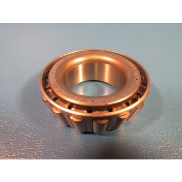  15590*3 Precision Grade Tapered Roller Bearing Single Cone 15590 3 #4 image