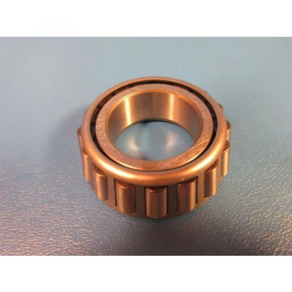  15590*3 Precision Grade Tapered Roller Bearing Single Cone 15590 3 #5 image