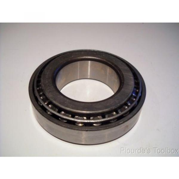 New Bower 3977 Cone + 3920 Cup Tapered Roller Bearing #1 image