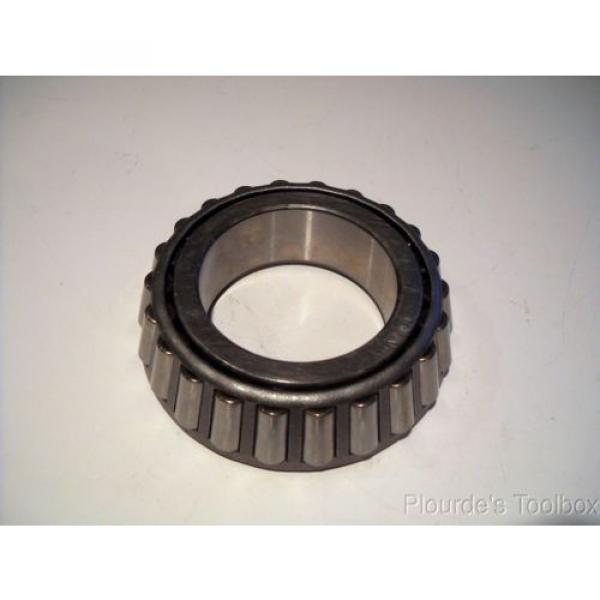 New Bower 3977 Cone + 3920 Cup Tapered Roller Bearing #4 image