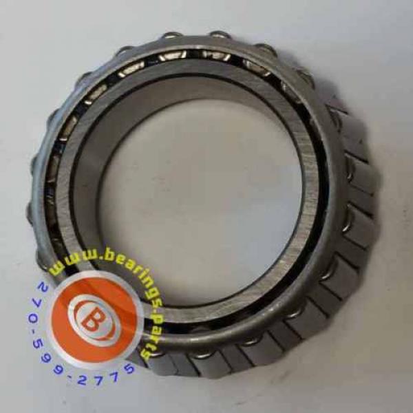 LM603049 Tapered Roller Bearing Cone  -  USA  #2 image