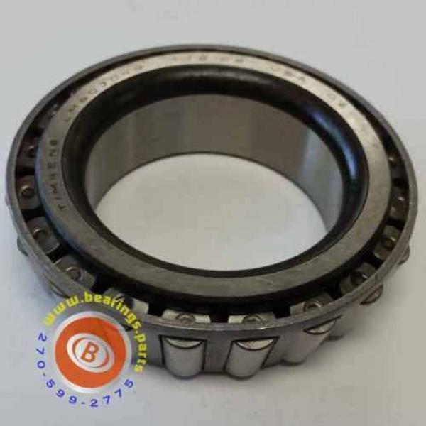 LM603049 Tapered Roller Bearing Cone  -  USA  #3 image