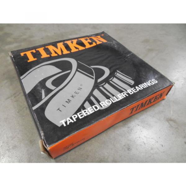 NEW  98788-20024 Tapered Roller Bearing #1 image