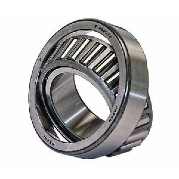 Nachi 32007 Tapered Roller Bearing Cone and Cup Set Single Row Metric 35mm #1 image