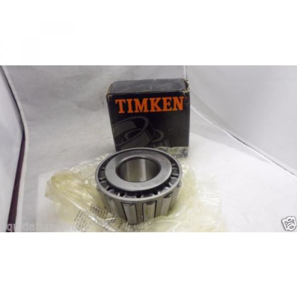 New  6279 Tapered Roller Bearing 2.0000&#034; ID 2.0625&#034; Width #1 image
