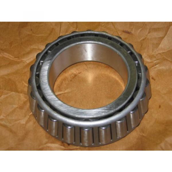 Bower 575 Tapered Roller Bearing Cone #3 image