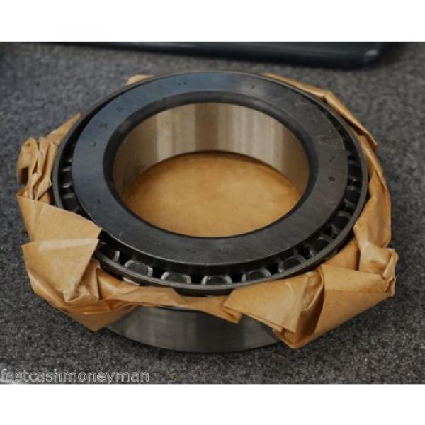  USA 596-592A TAPERED ROLLER BEARING 141376H 7001726 A-A-59649 FFB187/01-6 #3 image