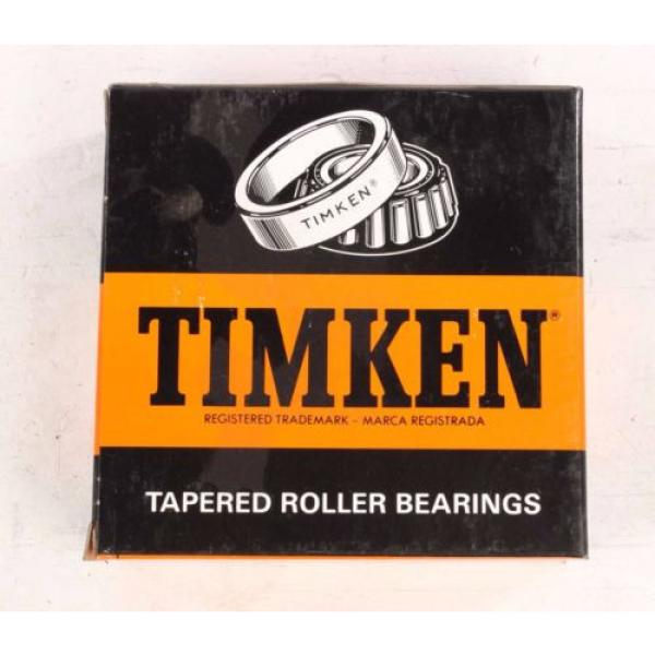 New 6521  Tapered Roller Bearing / Cup #4 image