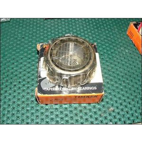  2793 SINGLE CONE TAPERED ROLLER BEARING #1 image